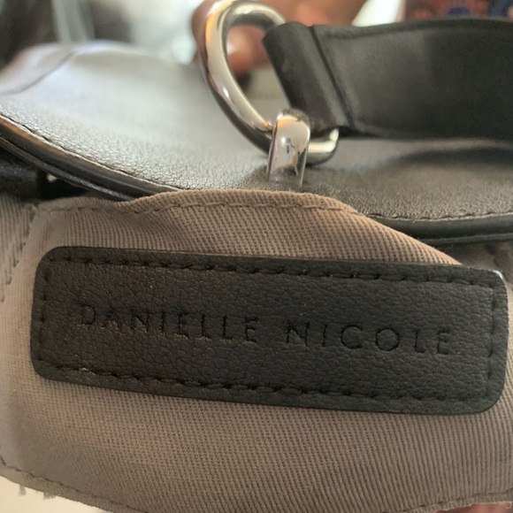 Leather Handbag - Picture 4 of 6